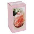 Natural Himalayan Salt Lamp - 17cm Size