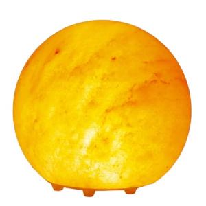 Pink Himalayan Salt Lamp - LED Nightlight