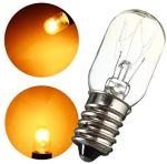 6 Pack of 14W Dimmable E14 Candelabra Bulbs