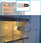 6 Pack of 14W Dimmable E14 Candelabra Bulbs