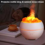 5-in-1 Essential Oil Diffuser and Salt Lamp