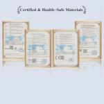 5-in-1 Essential Oil Diffuser and Salt Lamp