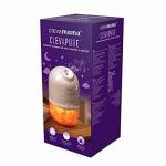 ClevaMama Himalayan Salt Lamp and Humidifier