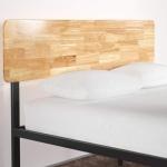 Zinus Olivia Double Bed Frame - 135x190 cm