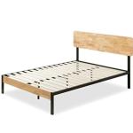 Zinus Olivia Double Bed Frame - 135x190 cm