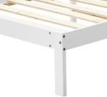 Panana 3ft Solid Pine Single Bed Frame