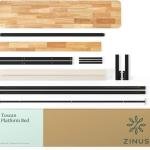 Zinus Olivia Double Bed Frame - 135x190 cm