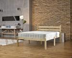 Somerset Pine Kingsize Bed Frame