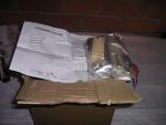 Corona 3ft Low Foot Bed Frame in Brown