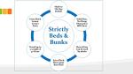 Brutus Heavy Duty Pine Double Bed Frame