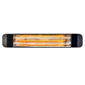 2000W WiFi Wall Mounted Infrared Patio Heater