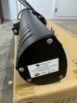 2000W Wall-Mounted Outdoor Infrared Patio Heater