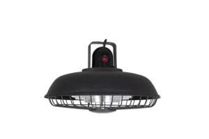 La Hacienda Infrared Electric Patio Heater