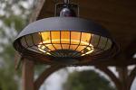 La Hacienda Infrared Electric Patio Heater