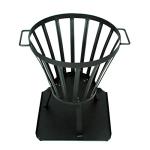 Simpa® Camelot Medieval Outdoor Fire Pit Set