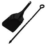 Simpa® Camelot Medieval Outdoor Fire Pit Set