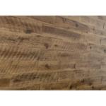 Julian Bowen Hoxton King Bed in Antique Oak