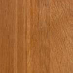 Julian Bowen Oak King Size Bed