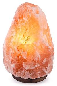 Natural Healing Himalayan Pink Salt Lamp 7-10KG