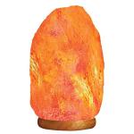 Himalayan Pink Salt Lamp - Natural Healing Light