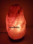 Himalayan Pink Salt Lamp - Natural Healing Light