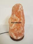 Natural Healing Himalayan Pink Salt Lamp 7-10KG