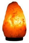 Natural Healing Himalayan Pink Salt Lamp 7-10KG
