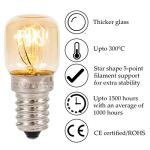 Klass 4KG Himalayan Rock Salt Lamp with Metal Basket