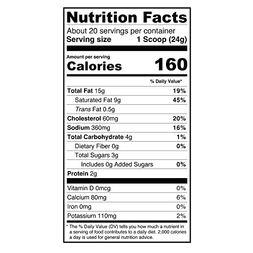 Keto Cheesecake Shake Mix - 20 Servings, Gluten-Free