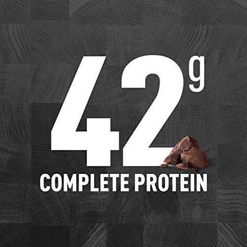 Core Power Elite Chocolate Protein Shake, 42g Protein
