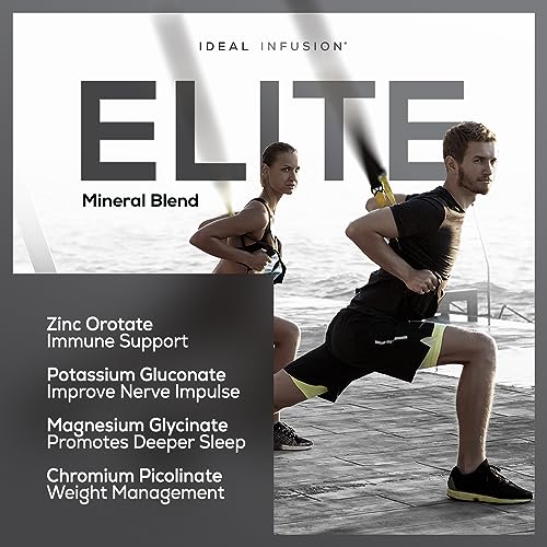 Nighttime Muscle Recovery & Cortisol Control Supplement