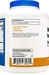 Nutricost Chocolate Peanut Butter Whey Isolate 5lb
