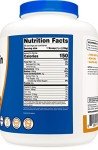 Nutricost Chocolate Peanut Butter Whey Isolate 5lb