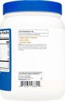 Nutricost Unflavored Soy Protein Isolate Powder, 1 LB