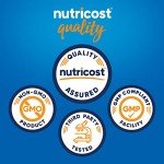 Nutricost Grape Energy Drink Powder - 60 Servings