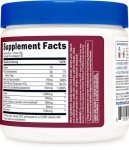 Nutricost Grape Energy Drink Powder - 60 Servings