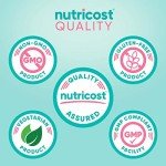 Nutricost Unflavored Micronized Creatine for Women