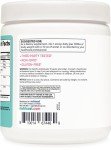 Nutricost Unflavored Micronized Creatine for Women