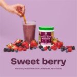 Amazing Grass Greens Superfood Powder - Sweet Berry