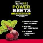Amazing Grass Superfood Greens & Beet Powder Mix