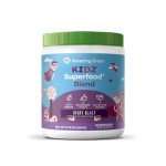 Amazing Grass Kidz Superfood: Berry Blast, 30 Servings
