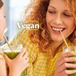 Amazing Grass Kidz Superfood: Berry Blast, 30 Servings