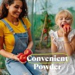 Amazing Grass Kidz Superfood: Berry Blast, 30 Servings