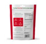 Amazing Grass Brain Booster Smoothie Mix, 30 Servings