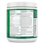 Organic Super Greens Powder with 20+ Whole Foods