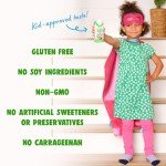 Orgain Organic Kids Protein Shake - Chocolate Flavor