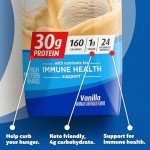Vanilla Premier Protein Shake - 30g Protein, 12 Pack
