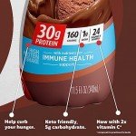 Premier Protein Shake Variety Pack - 30g Protein