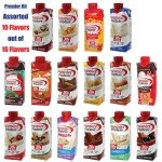 Premier Protein Shake Variety Pack - 10 Flavors