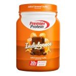 Salted Caramel Truffle Protein Powder - 30g Protein
